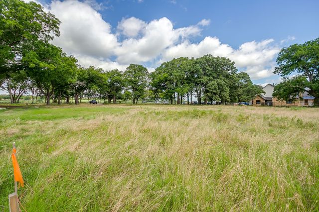 301 Dixon Road, Aledo, TX 76008