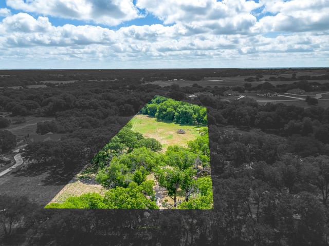 301 Dixon Road, Aledo, TX 76008