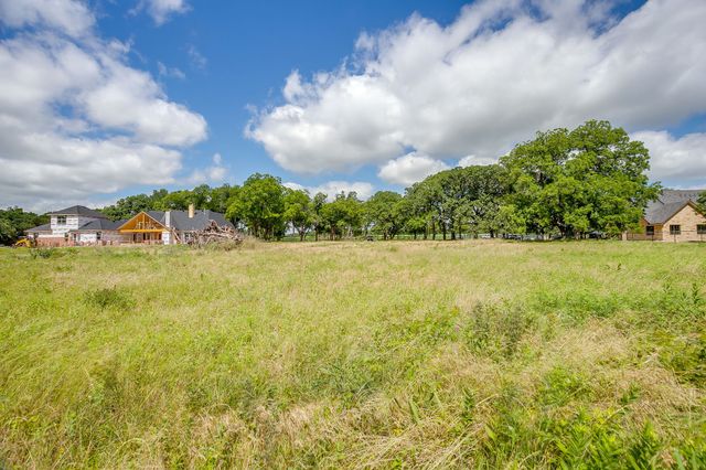 301 Dixon Road, Aledo, TX 76008