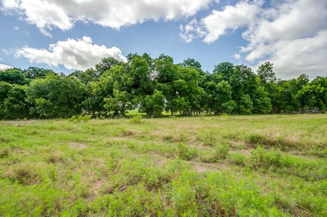 301 Dixon Road, Aledo, TX 76008