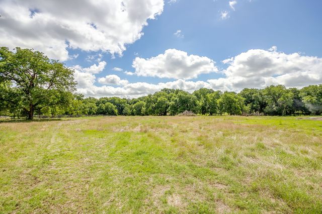 301 Dixon Road, Aledo, TX 76008