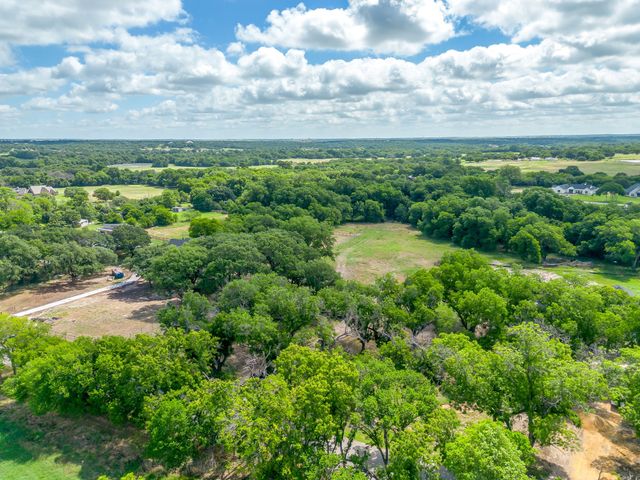 301 Dixon Road, Aledo, TX 76008