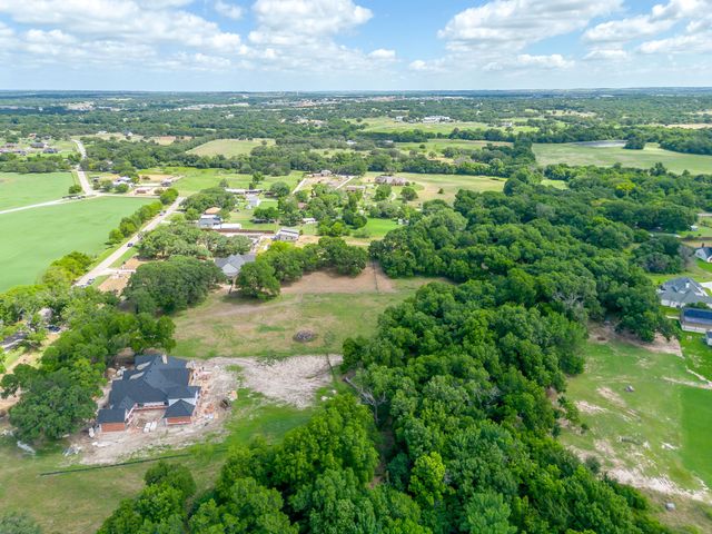 301 Dixon Road, Aledo, TX 76008