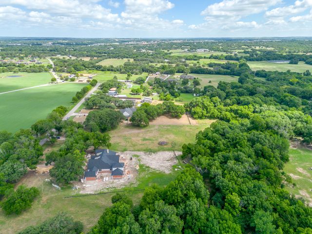 301 Dixon Road, Aledo, TX 76008