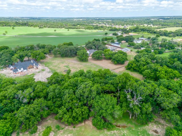 301 Dixon Road, Aledo, TX 76008