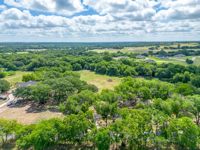 301 Dixon Road, Aledo, TX 76008