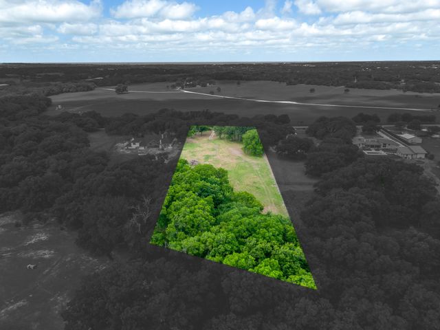 301 Dixon Road, Aledo, TX 76008