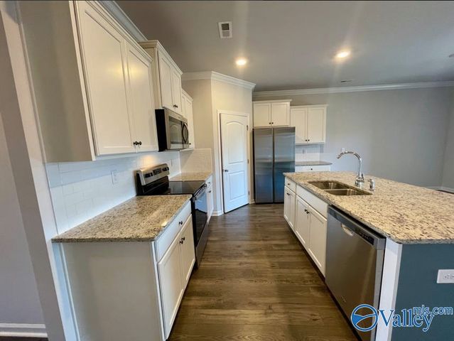 505 E River Landing Blvd, Madison, AL 35756
