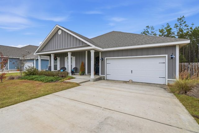 304 Perimeter Place, Freeport, FL 32439