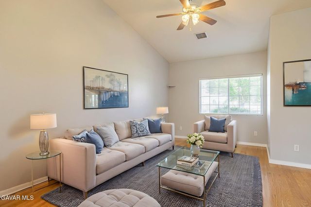 3338 E Avenue H4, Lancaster, CA 93535