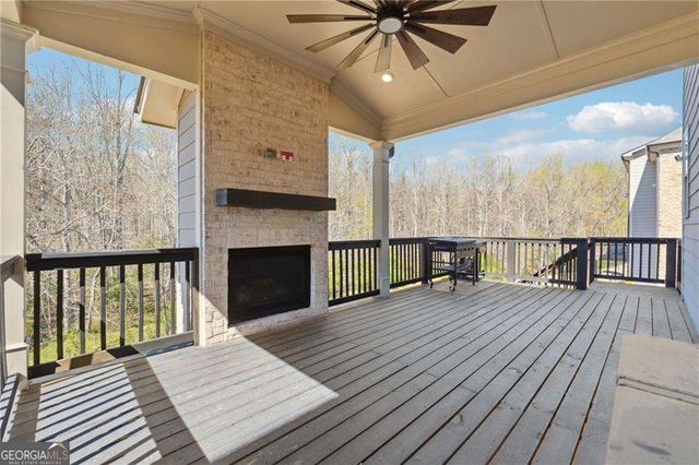 3515 Montebello Parkway, Cumming, GA 30028