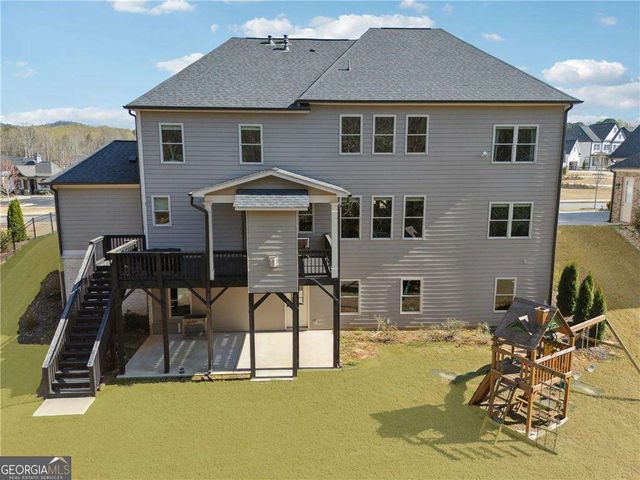 3515 Montebello Parkway, Cumming, GA 30028
