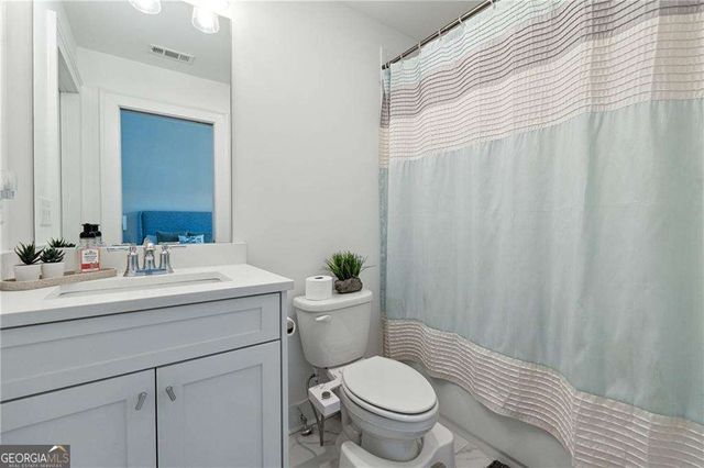 3515 Montebello Parkway, Cumming, GA 30028