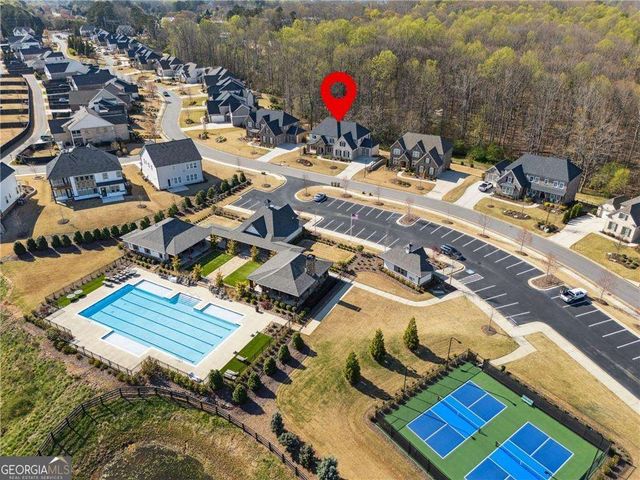 3515 Montebello Parkway, Cumming, GA 30028