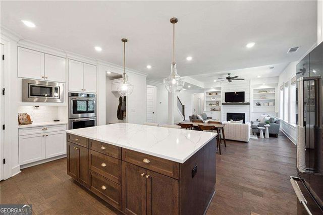 3515 Montebello Parkway, Cumming, GA 30028
