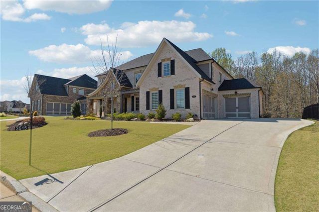 3515 Montebello Parkway, Cumming, GA 30028