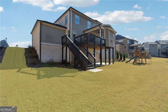 3515 Montebello Parkway, Cumming, GA 30028