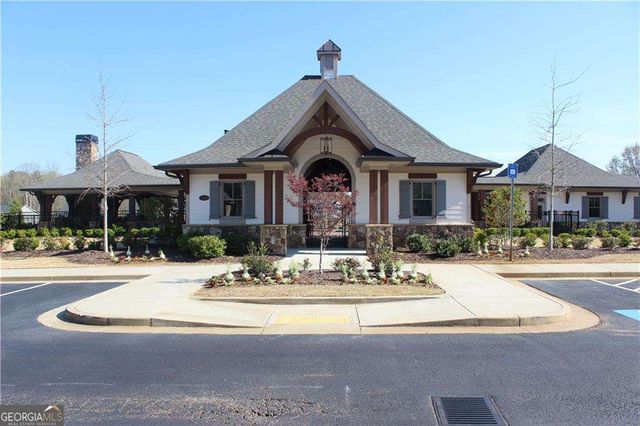 3515 Montebello Parkway, Cumming, GA 30028