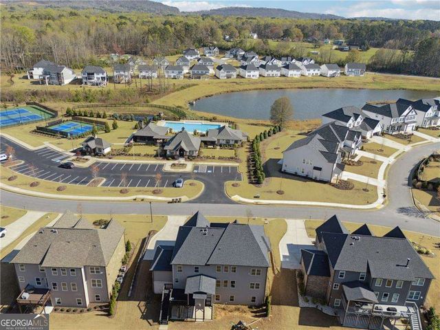 3515 Montebello Parkway, Cumming, GA 30028