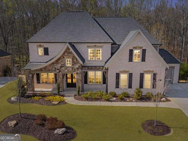 3515 Montebello Parkway, Cumming, GA 30028