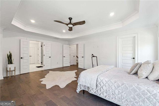 3515 Montebello Parkway, Cumming, GA 30028