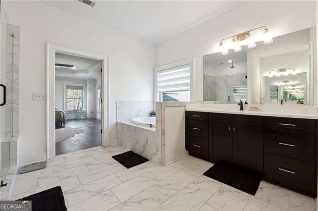 3515 Montebello Parkway, Cumming, GA 30028