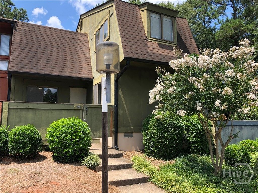 174 Woodstone Drive, Athens, GA 30605