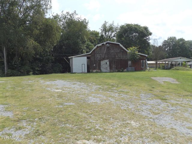 186 Fitzsimmons Hill Road, Elizabethton, TN 37643