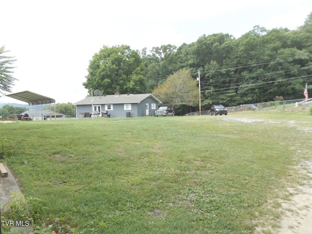 186 Fitzsimmons Hill Road, Elizabethton, TN 37643