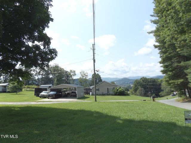186 Fitzsimmons Hill Road, Elizabethton, TN 37643