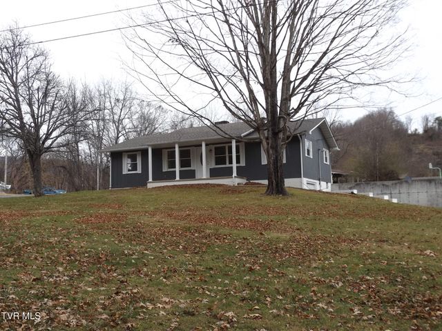 186 Fitzsimmons Hill Road, Elizabethton, TN 37643