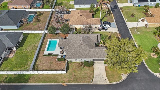 496 TERRANOVA STREET, Winter Haven, FL 33884