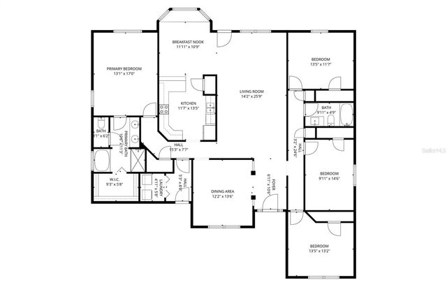 496 TERRANOVA STREET, Winter Haven, FL 33884