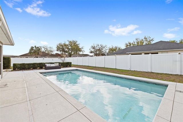 496 TERRANOVA STREET, Winter Haven, FL 33884