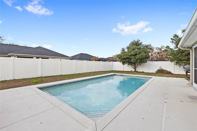 496 TERRANOVA STREET, Winter Haven, FL 33884