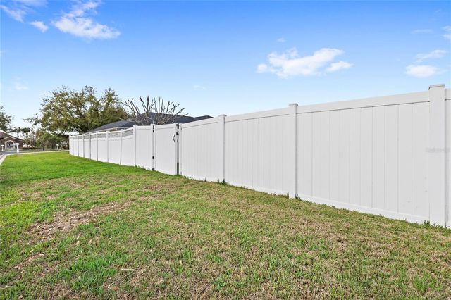 496 TERRANOVA STREET, Winter Haven, FL 33884