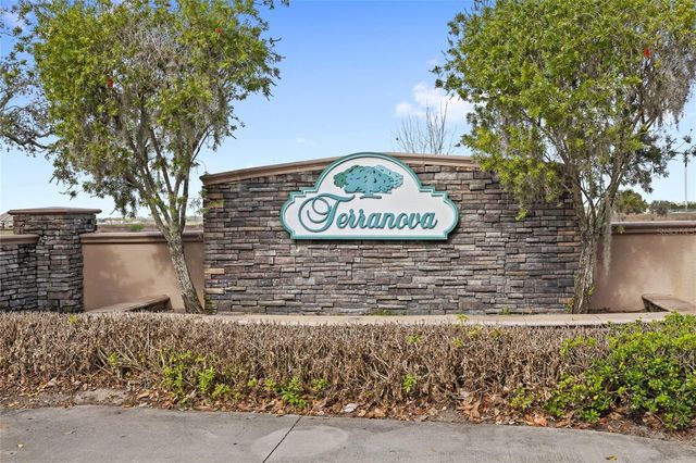 496 TERRANOVA STREET, Winter Haven, FL 33884