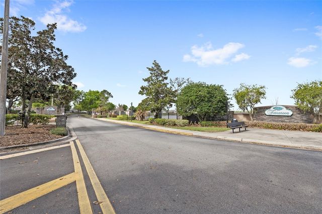 496 TERRANOVA STREET, Winter Haven, FL 33884