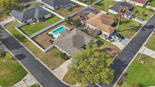 496 TERRANOVA STREET, Winter Haven, FL 33884