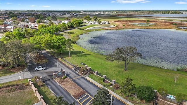 496 TERRANOVA STREET, Winter Haven, FL 33884