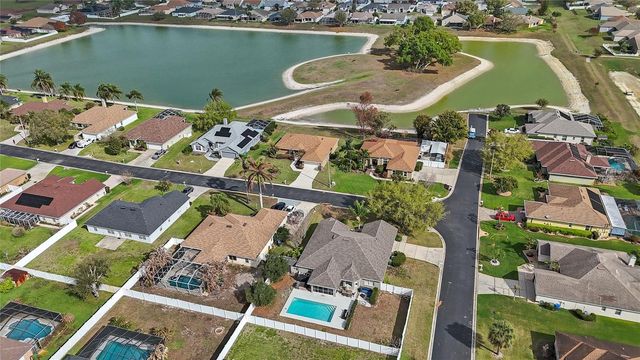 496 TERRANOVA STREET, Winter Haven, FL 33884