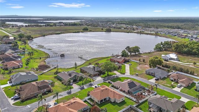 496 TERRANOVA STREET, Winter Haven, FL 33884