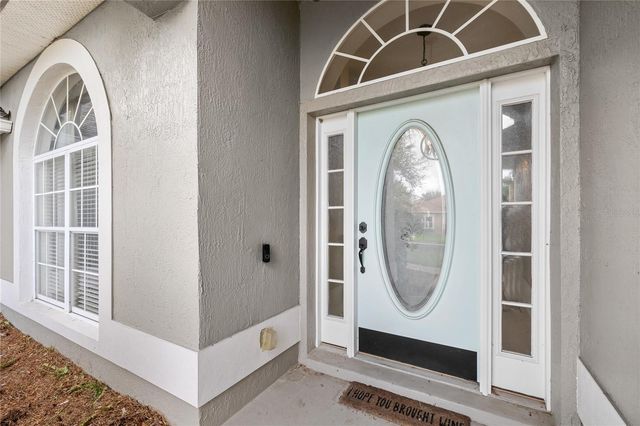 496 TERRANOVA STREET, Winter Haven, FL 33884