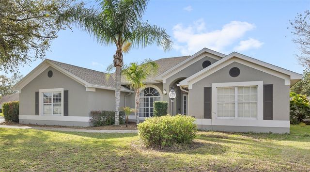 496 TERRANOVA STREET, Winter Haven, FL 33884