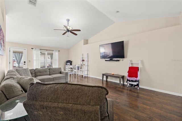 496 TERRANOVA STREET, Winter Haven, FL 33884