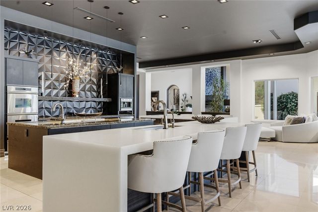 5016 Scenic Ridge Drive, Las Vegas, NV 89148