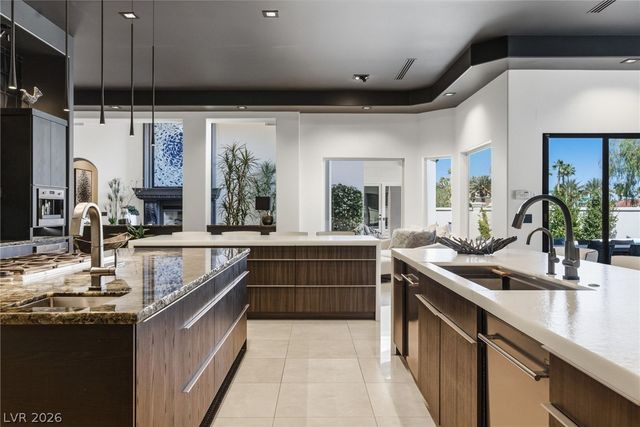 5016 Scenic Ridge Drive, Las Vegas, NV 89148