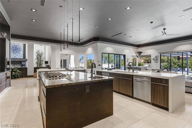 5016 Scenic Ridge Drive, Las Vegas, NV 89148