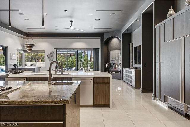 5016 Scenic Ridge Drive, Las Vegas, NV 89148