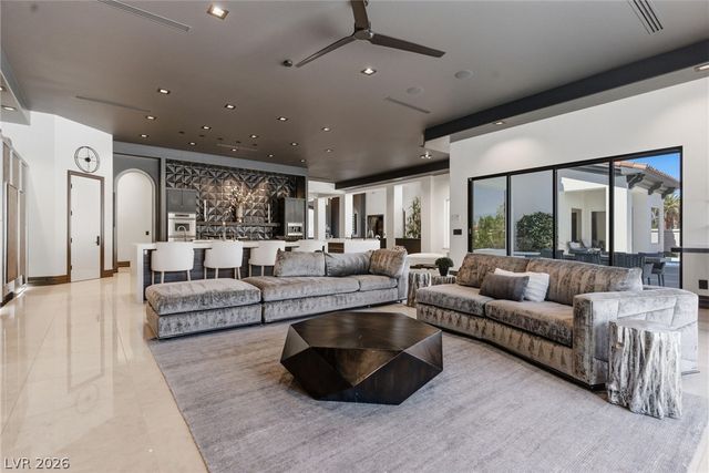 5016 Scenic Ridge Drive, Las Vegas, NV 89148